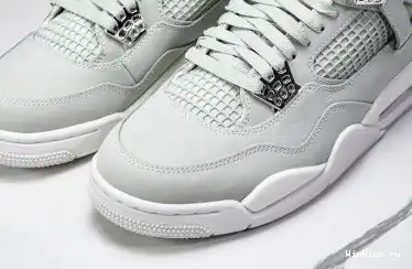 4 Jordan Air Seafoam 0423